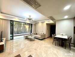 The Visionaire (D27), Condominium #606860931